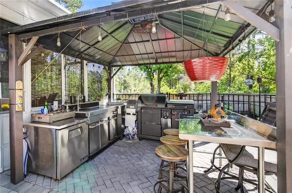 $750,000 | 2040 Park Forest Boulevard, Mount Dora, FL 32757