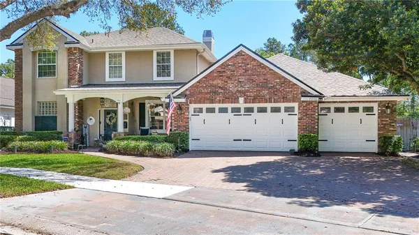 $750,000 | 2040 Park Forest Boulevard, Mount Dora, FL 32757