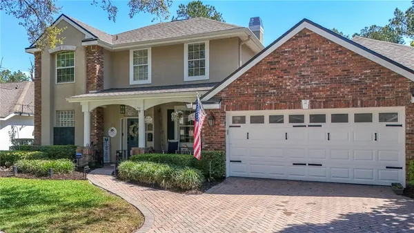 $750,000 | 2040 Park Forest Boulevard, Mount Dora, FL 32757