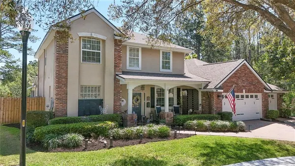 $750,000 | 2040 Park Forest Boulevard, Mount Dora, FL 32757