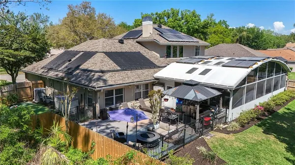 $750,000 | 2040 Park Forest Boulevard, Mount Dora, FL 32757