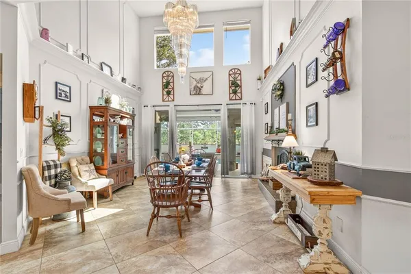 $750,000 | 2040 Park Forest Boulevard, Mount Dora, FL 32757