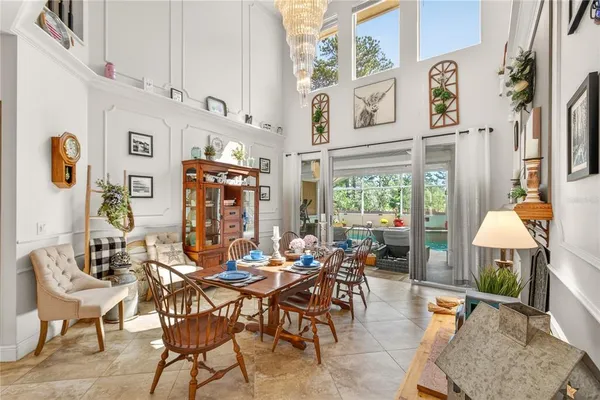 $750,000 | 2040 Park Forest Boulevard, Mount Dora, FL 32757