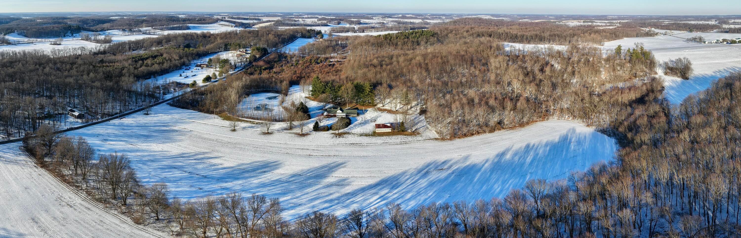 0 Stout Road Northeast Utica, OH 43080 - Photo 7 of 22 DJI_20250117160840_0018_D