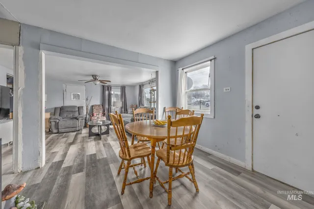 $218,000 | 107 Southeast 5th Avenue, Ontario, OR 97914