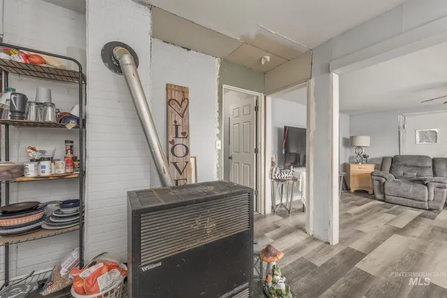 $218,000 | 107 Southeast 5th Avenue, Ontario, OR 97914