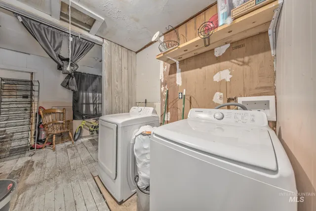 $218,000 | 107 Southeast 5th Avenue, Ontario, OR 97914