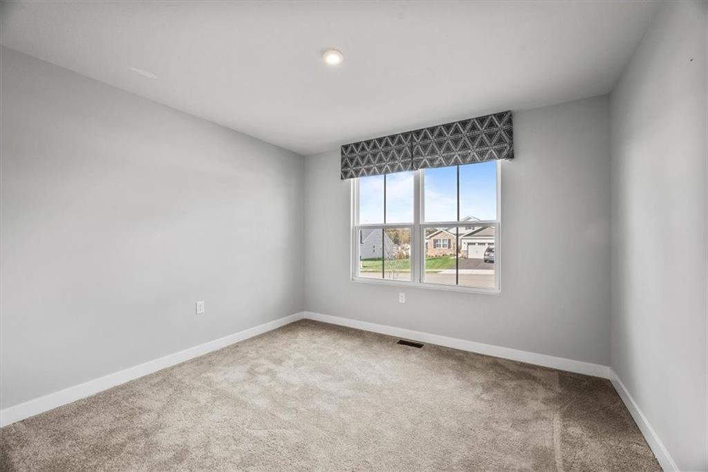 851 Ashley Road Gibsonia, PA 15044 - Photo 11 of 50 an empty room with a window