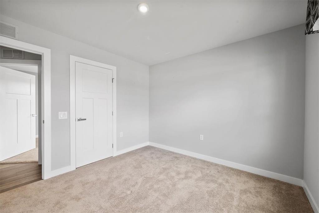 851 Ashley Road Gibsonia, PA 15044 - Photo 13 of 50 a view of an empty room