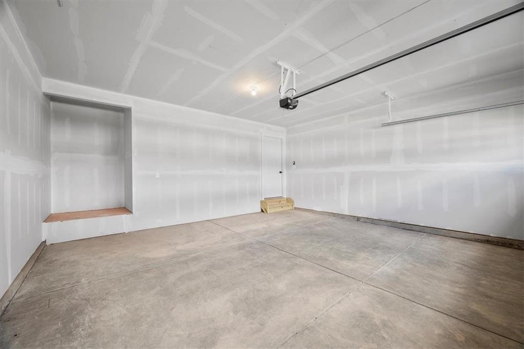 851 Ashley Road Gibsonia, PA 15044 - Photo 35 of 50 a view of empty room