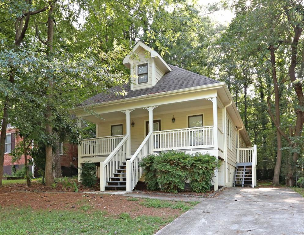 568 Daniel Avenue Decatur, GA 30032 - Photo 1 of 1