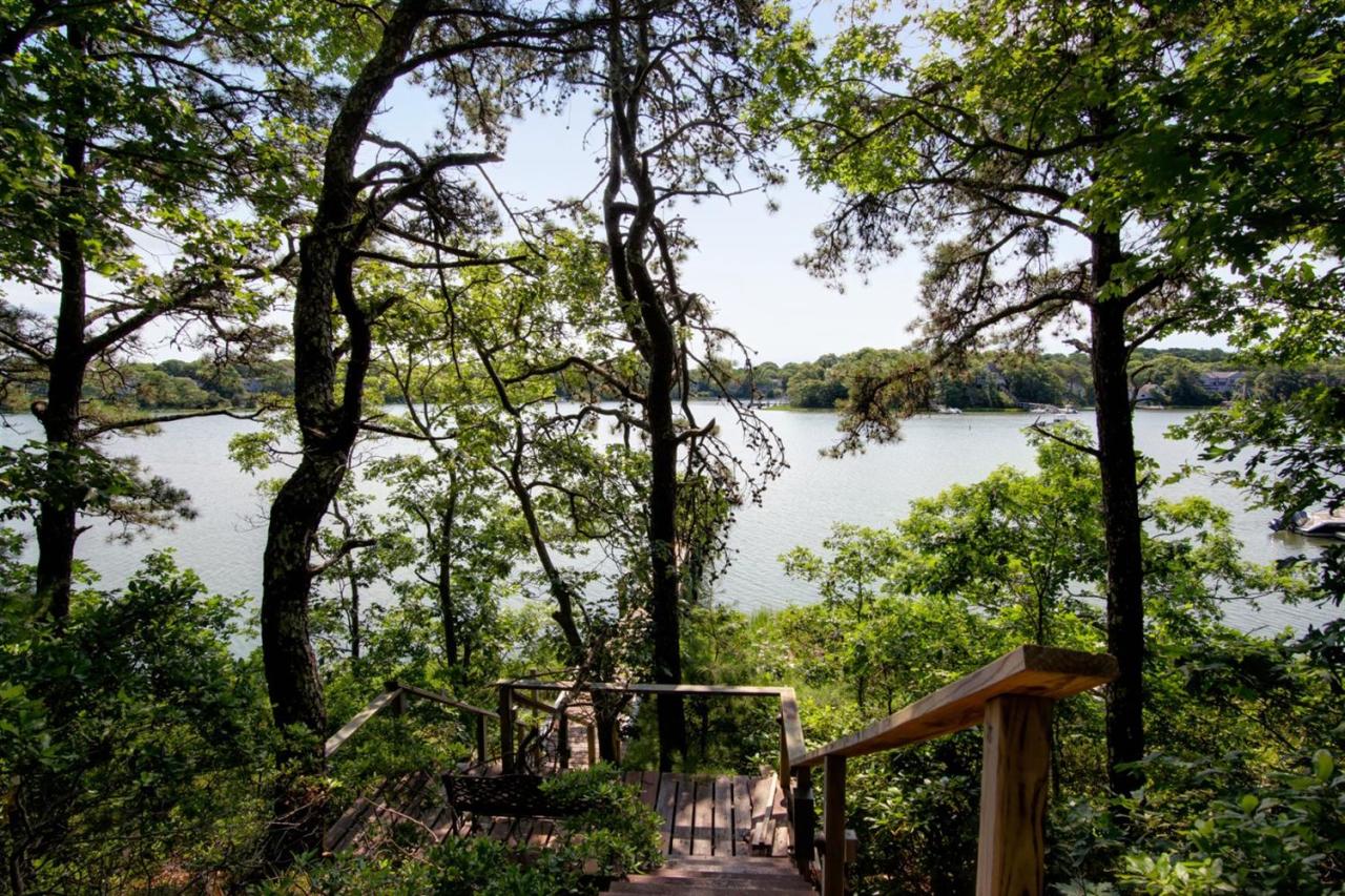 11 Harbor Ridge Road Mashpee, MA 02649 - Photo 21 of 33 a view of lake