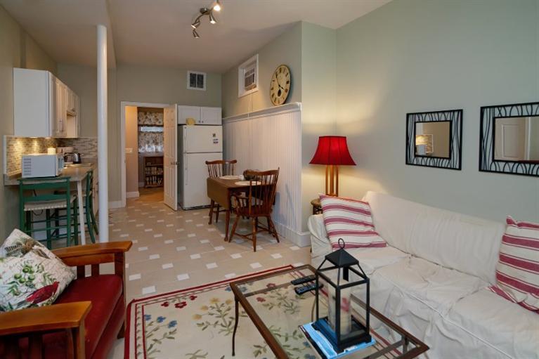 11 Harbor Ridge Road Mashpee, MA 02649 - Photo 31 of 33 a dining room with furniture and wooden floor