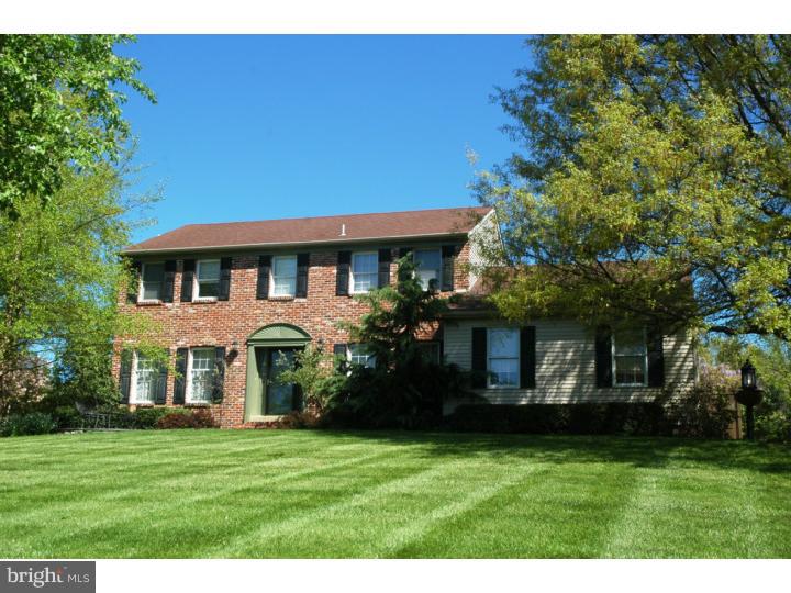 107 Bruce Road Washington Crossing, PA 18977 - Photo 1 of 16 Gallery Image 1