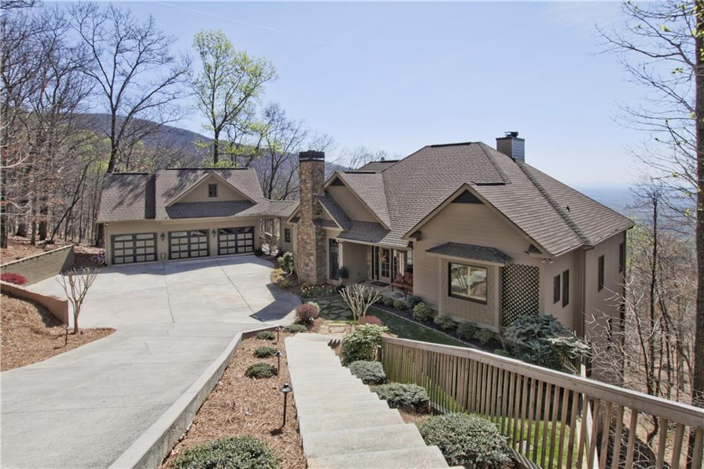 1650 Little Hendricks Mountain Road Jasper, GA 30143 - Photo 1 of 1 Gallery Image 1