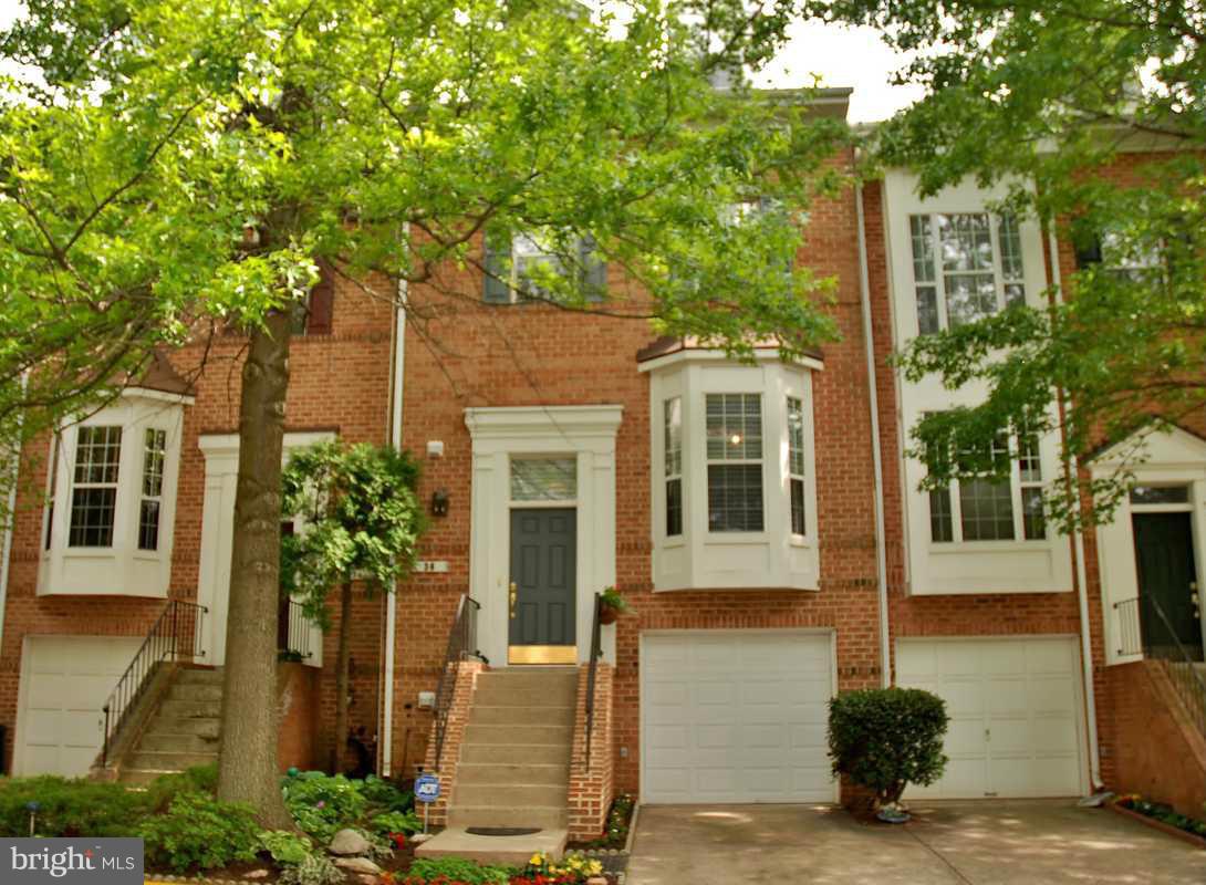 36 Dawn View Court Silver Spring, MD 20904 - Photo 1 of 27 Exterior (Front)