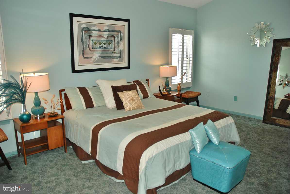 36 Dawn View Court Silver Spring, MD 20904 - Photo 13 of 27 Bedroom (Master)