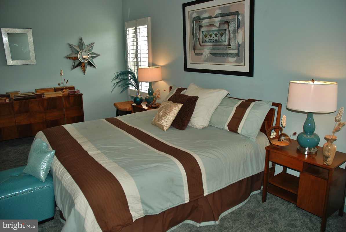 36 Dawn View Court Silver Spring, MD 20904 - Photo 14 of 27 Bedroom (Master)
