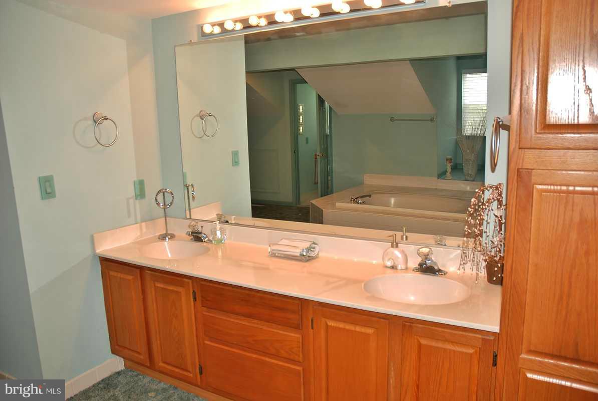 36 Dawn View Court Silver Spring, MD 20904 - Photo 16 of 27 Bath (Master)