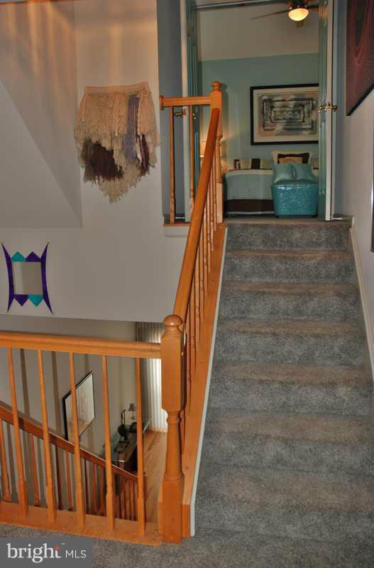 36 Dawn View Court Silver Spring, MD 20904 - Photo 17 of 27 Interior (General)