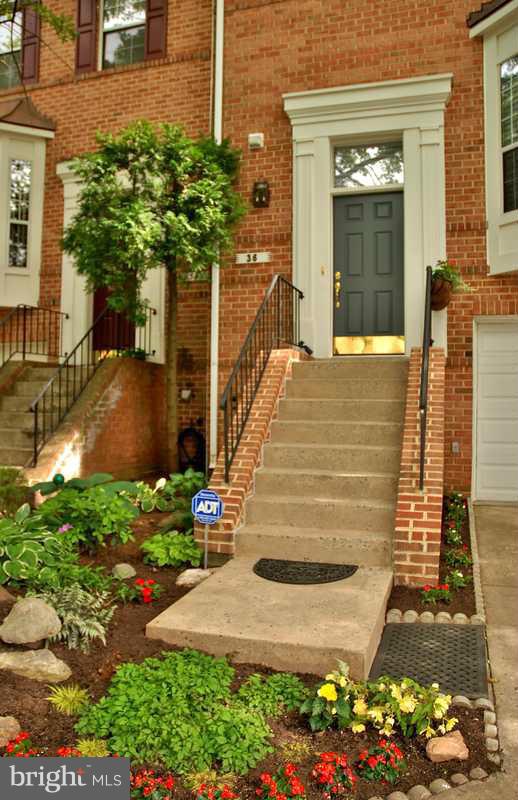 36 Dawn View Court Silver Spring, MD 20904 - Photo 26 of 27 Exterior (General)