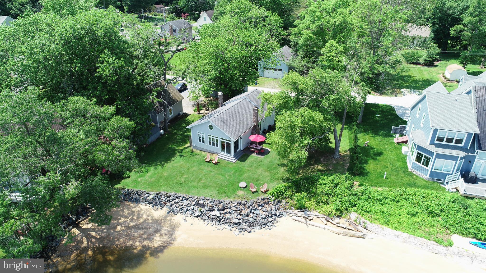 218 Greenbank Road Perryville, MD 21903 - Photo 1 of 49 Great view of 218 Greenbank