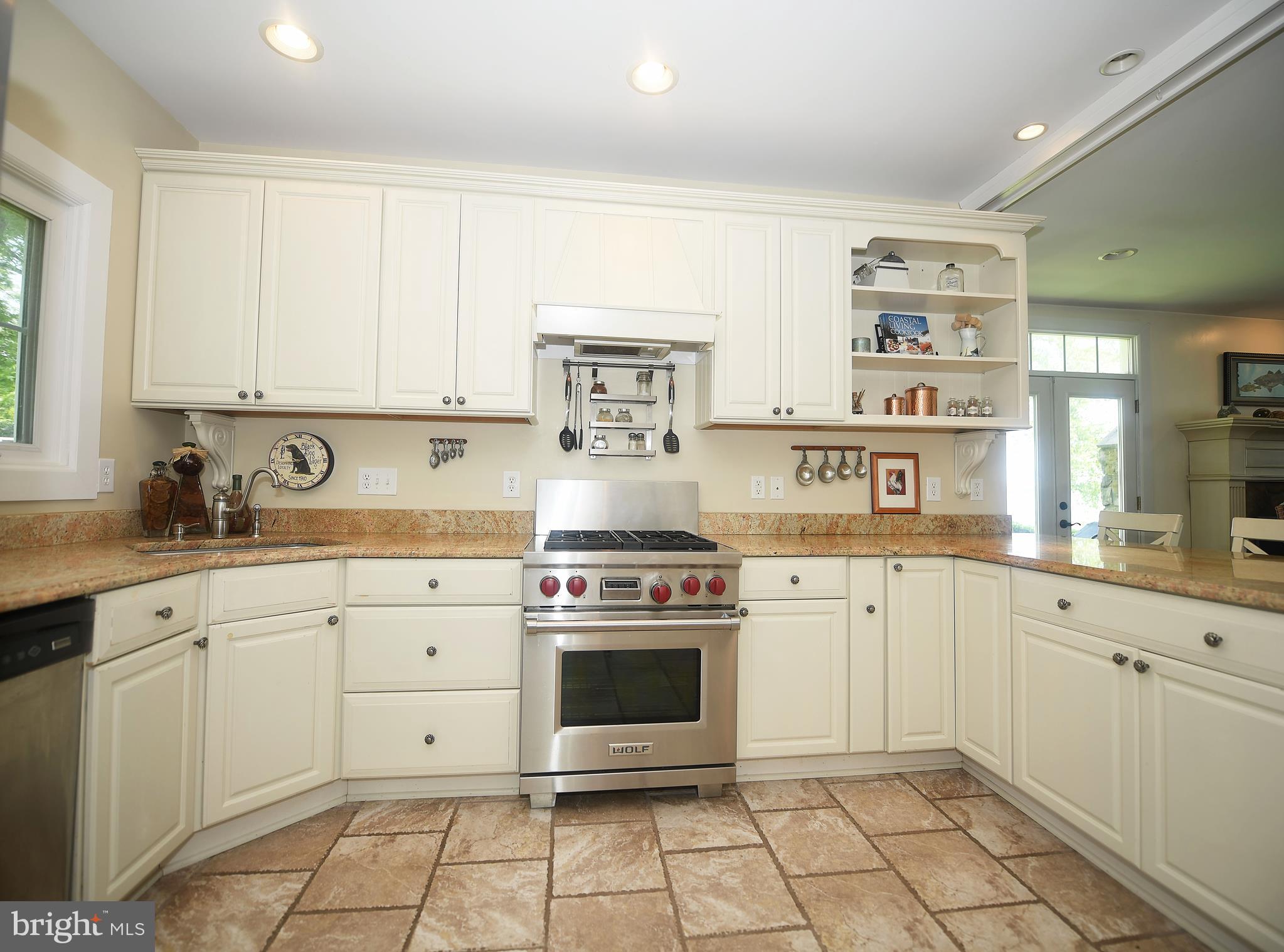 218 Greenbank Road Perryville, MD 21903 - Photo 11 of 49 Gas stove