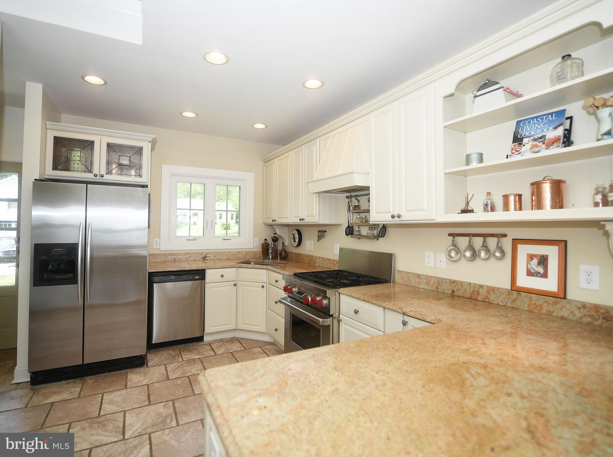 218 Greenbank Road Perryville, MD 21903 - Photo 14 of 49 Gourmet kitchen