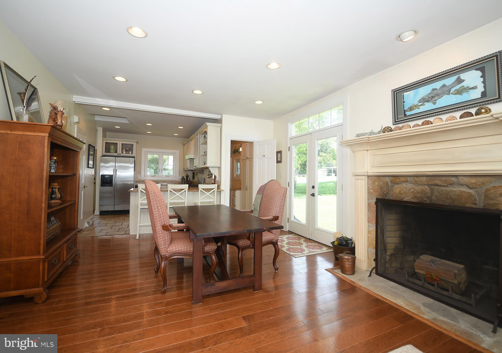 218 Greenbank Road Perryville, MD 21903 - Photo 16 of 49 Cook Eat relax...what more do you need!