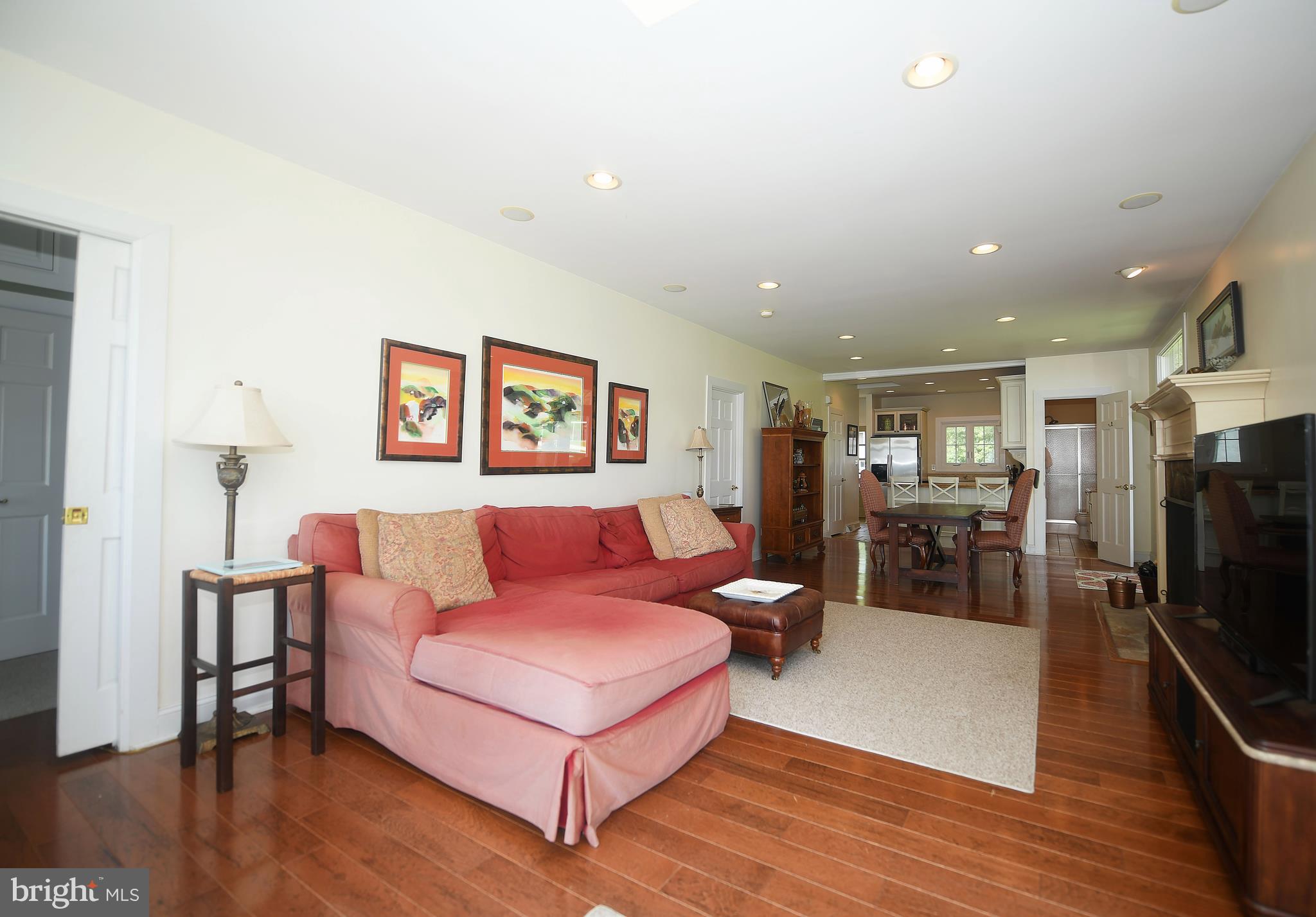 218 Greenbank Road Perryville, MD 21903 - Photo 17 of 49 Open space to enjoy every room