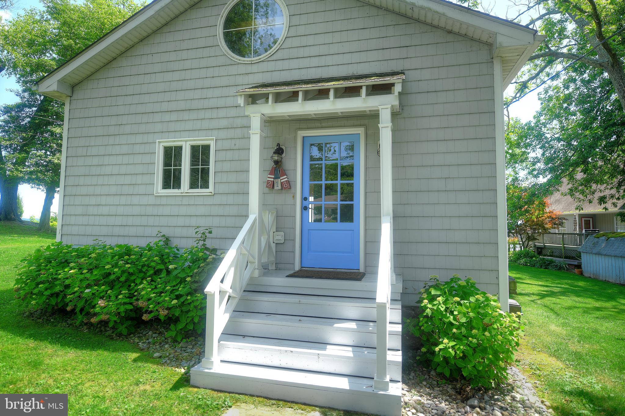 218 Greenbank Road Perryville, MD 21903 - Photo 3 of 49 WELCOME!