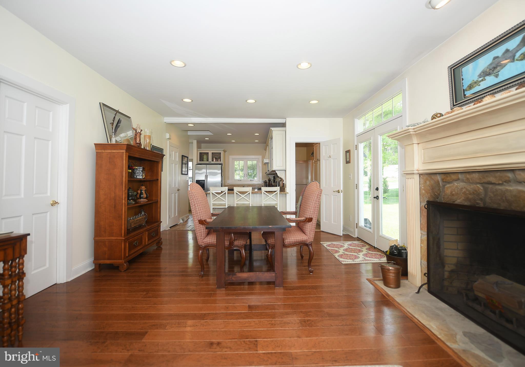 218 Greenbank Road Perryville, MD 21903 - Photo 21 of 49 Cozy winter nights