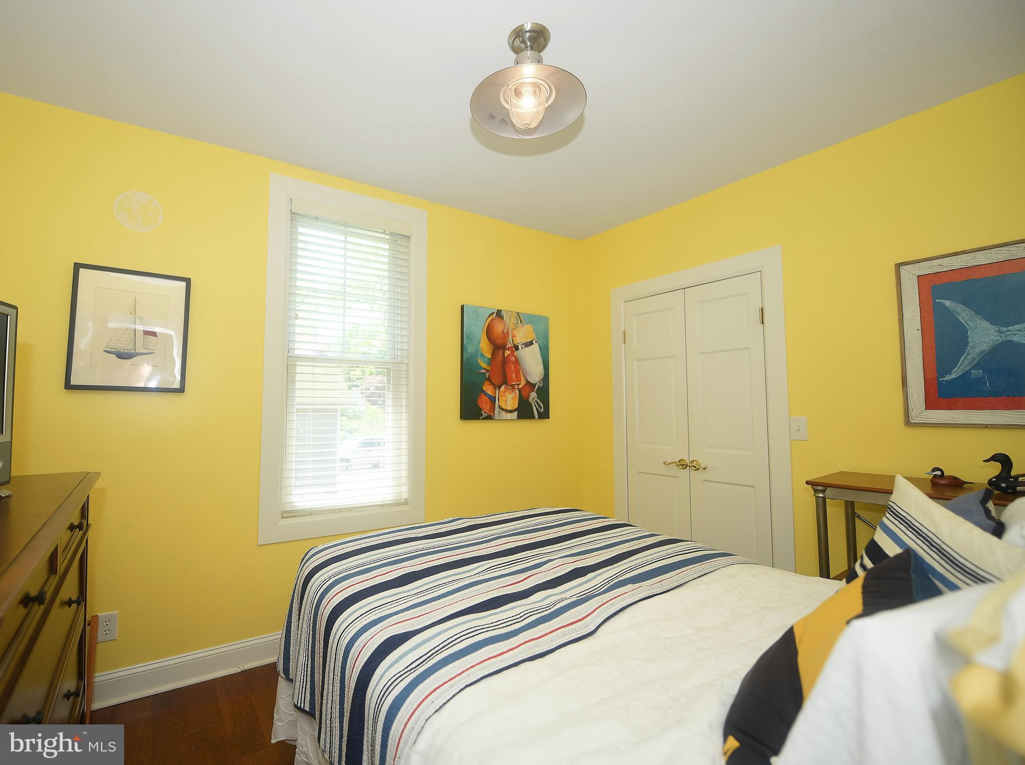 218 Greenbank Road Perryville, MD 21903 - Photo 25 of 49 Middle bedroom