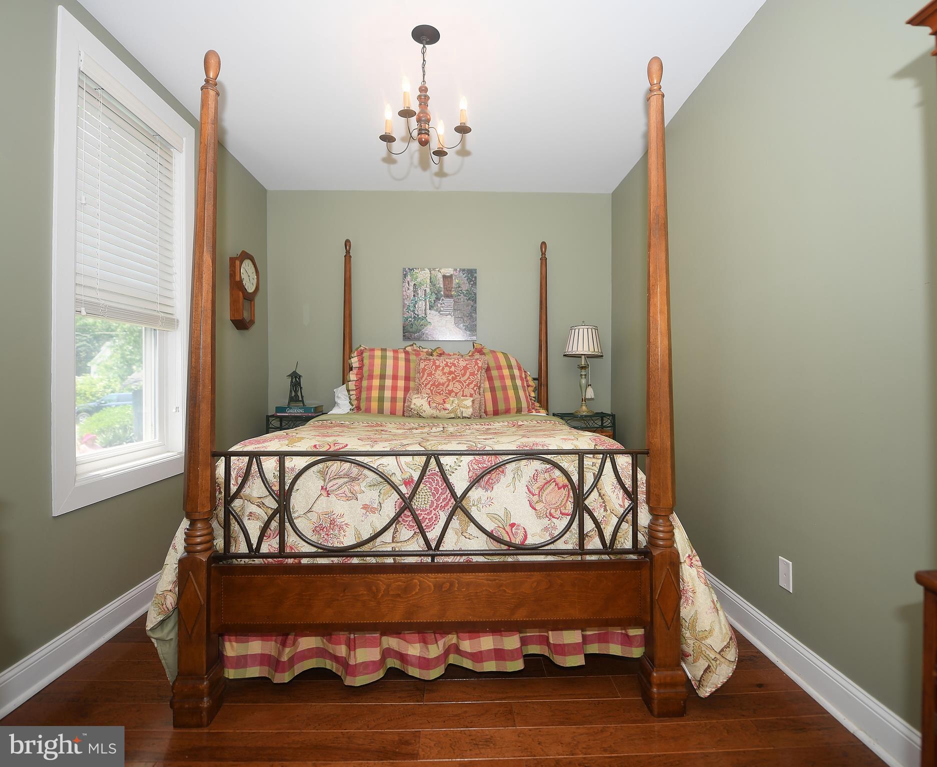 218 Greenbank Road Perryville, MD 21903 - Photo 27 of 49 Rear bedroom