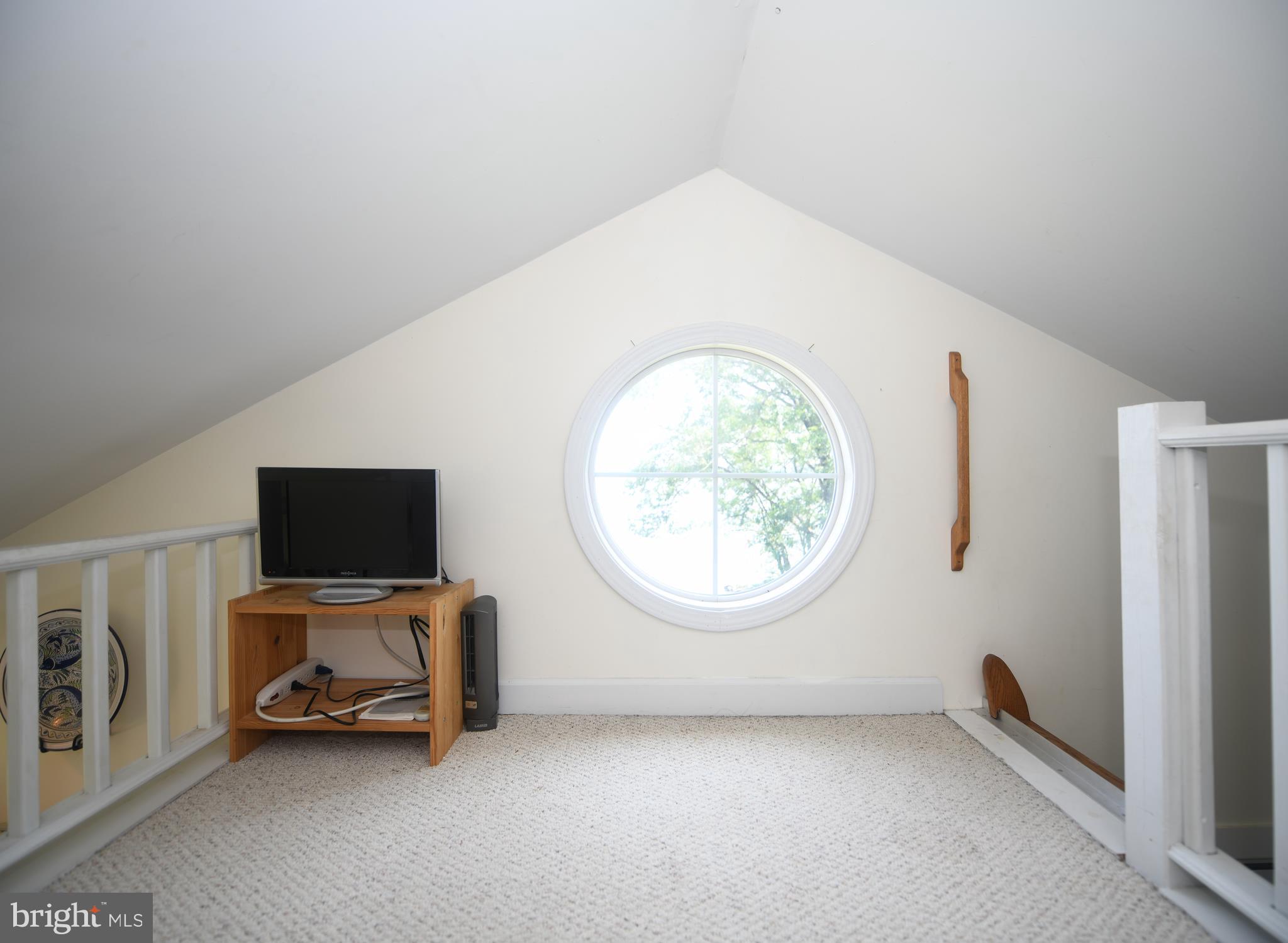 218 Greenbank Road Perryville, MD 21903 - Photo 30 of 49 Loft with window to the world