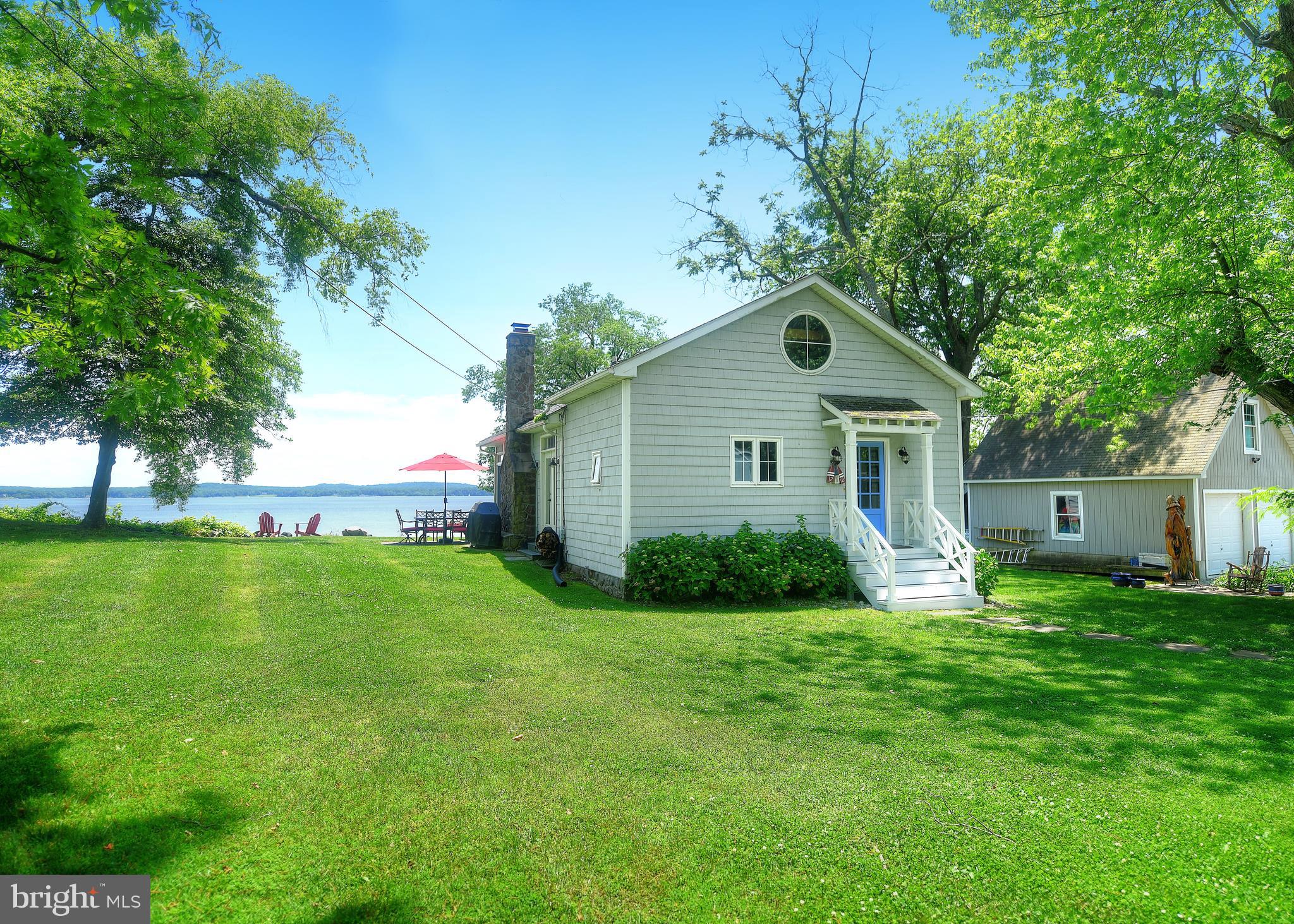 218 Greenbank Road Perryville, MD 21903 - Photo 32 of 49 Right on the water
