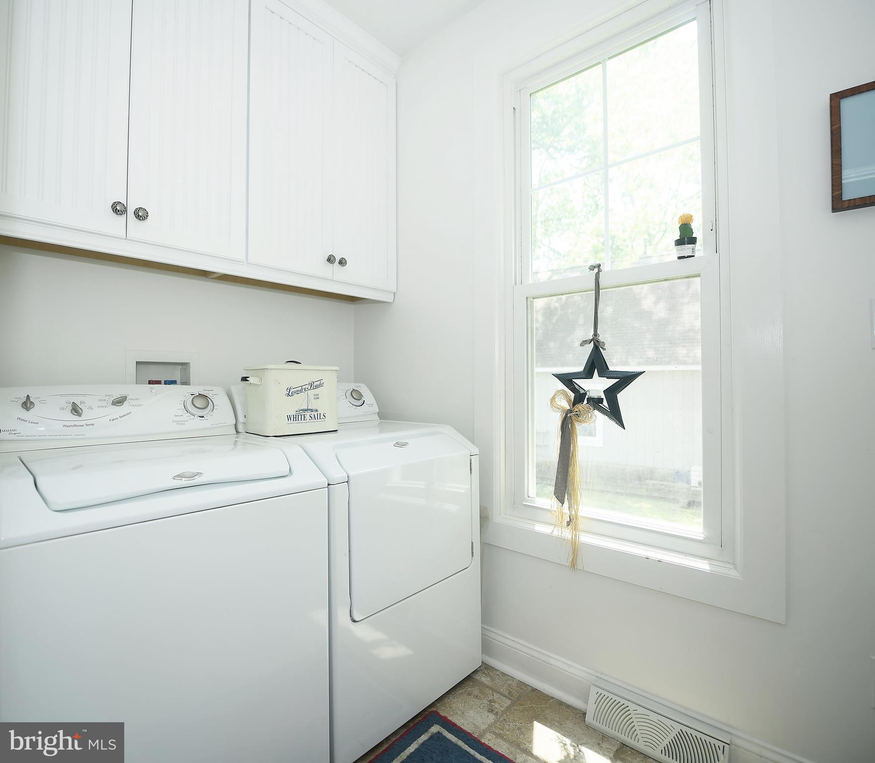 218 Greenbank Road Perryville, MD 21903 - Photo 34 of 49 Laundry room