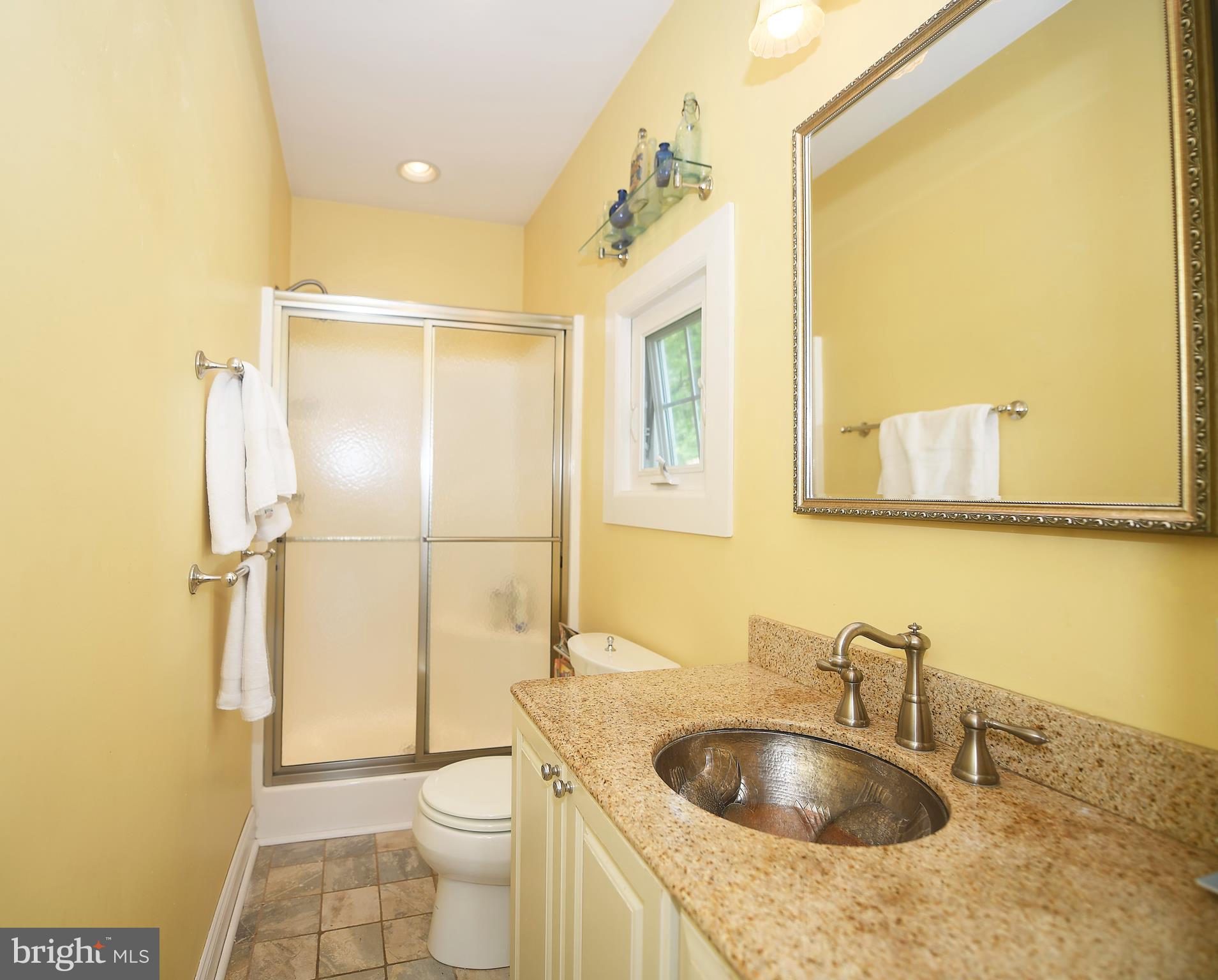 218 Greenbank Road Perryville, MD 21903 - Photo 36 of 49 Bath with a cool fish sink