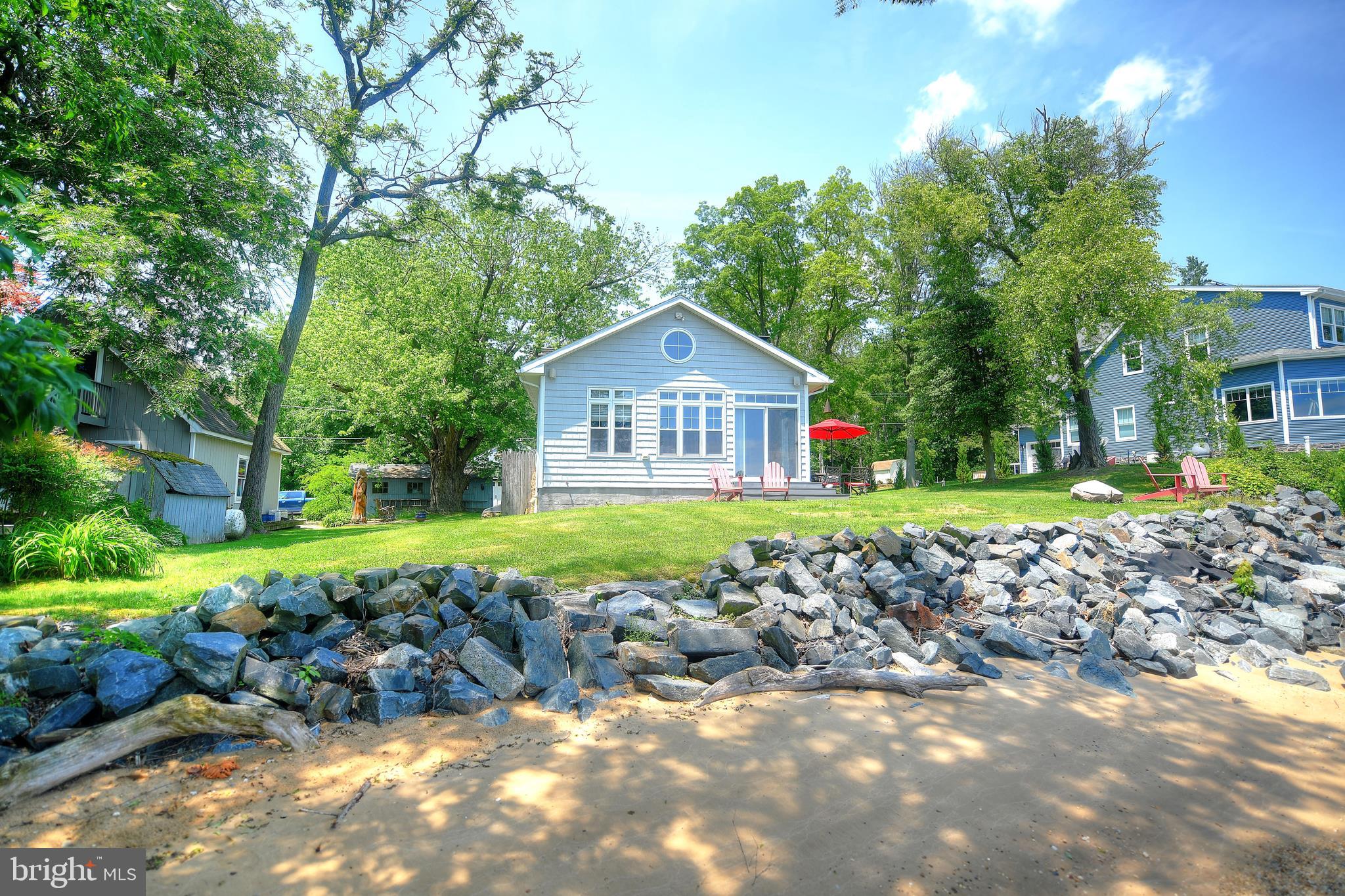 218 Greenbank Road Perryville, MD 21903 - Photo 38 of 49 Enjoy your own beach
