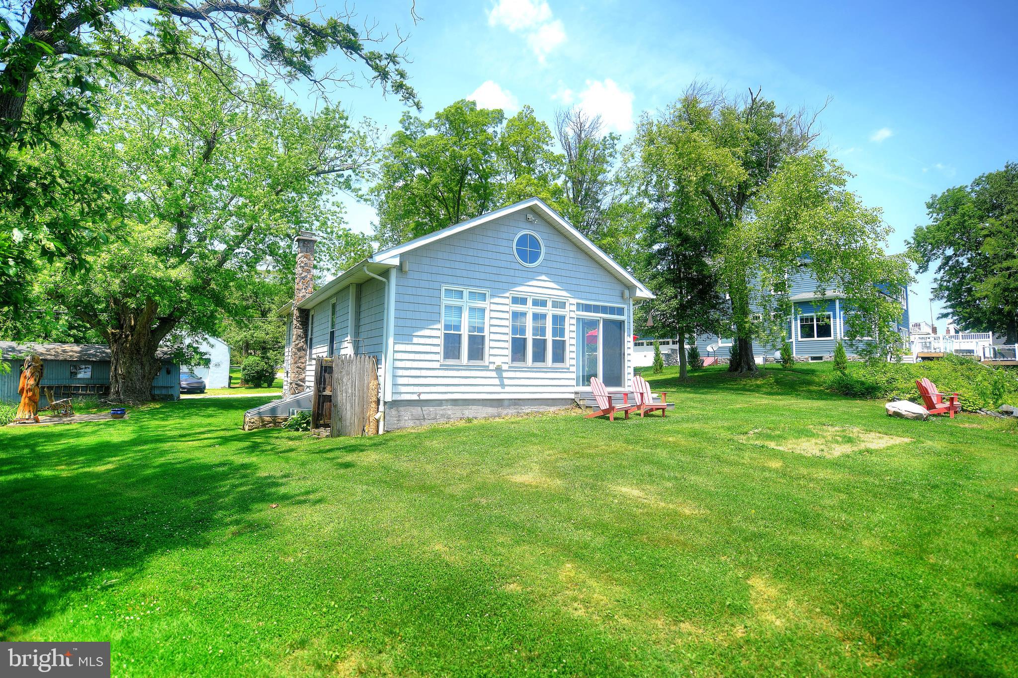 218 Greenbank Road Perryville, MD 21903 - Photo 39 of 49 Easy care around the house