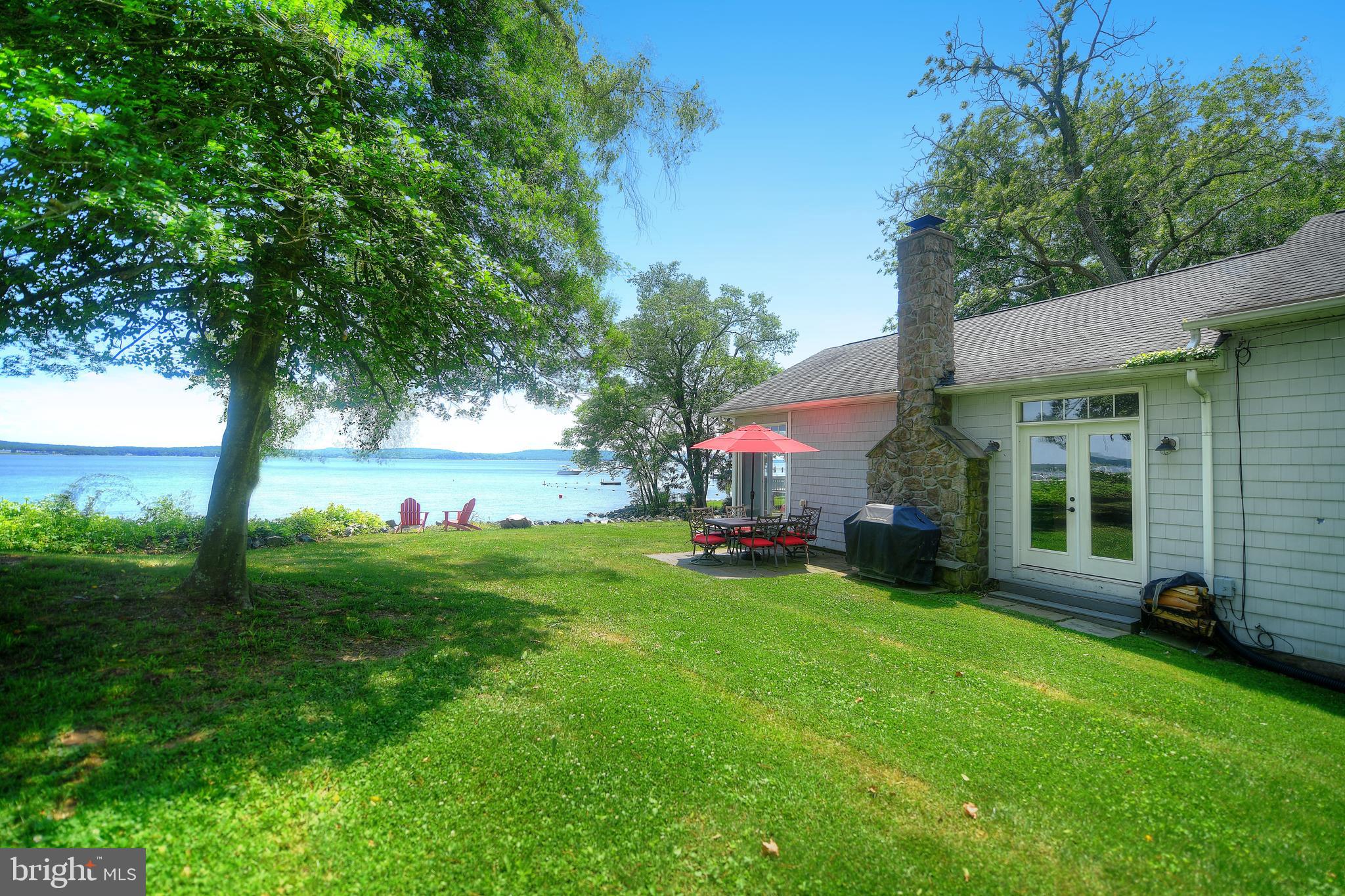 218 Greenbank Road Perryville, MD 21903 - Photo 42 of 49 Small waterfront community