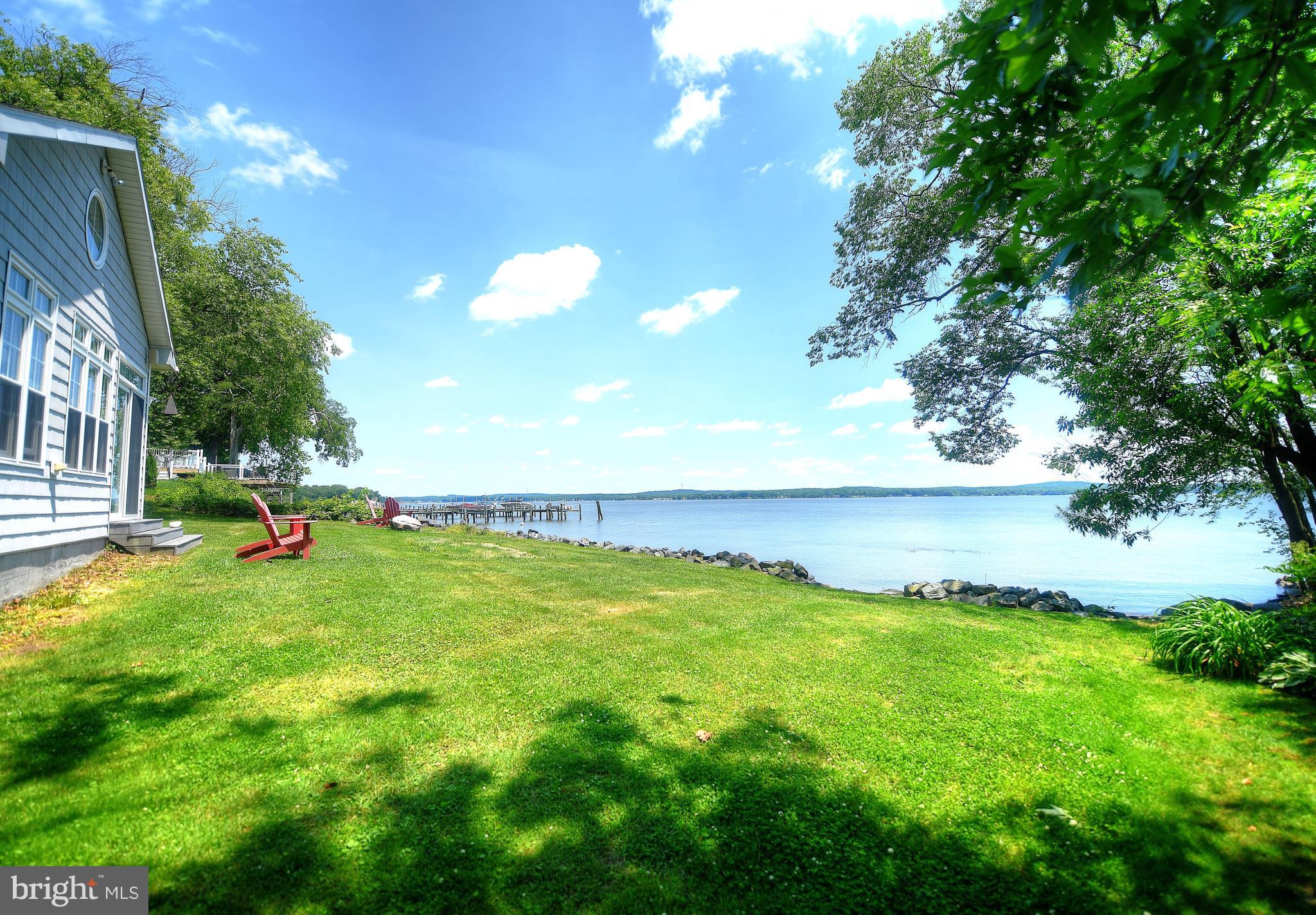 218 Greenbank Road Perryville, MD 21903 - Photo 48 of 49 Something peaceful about being on the water