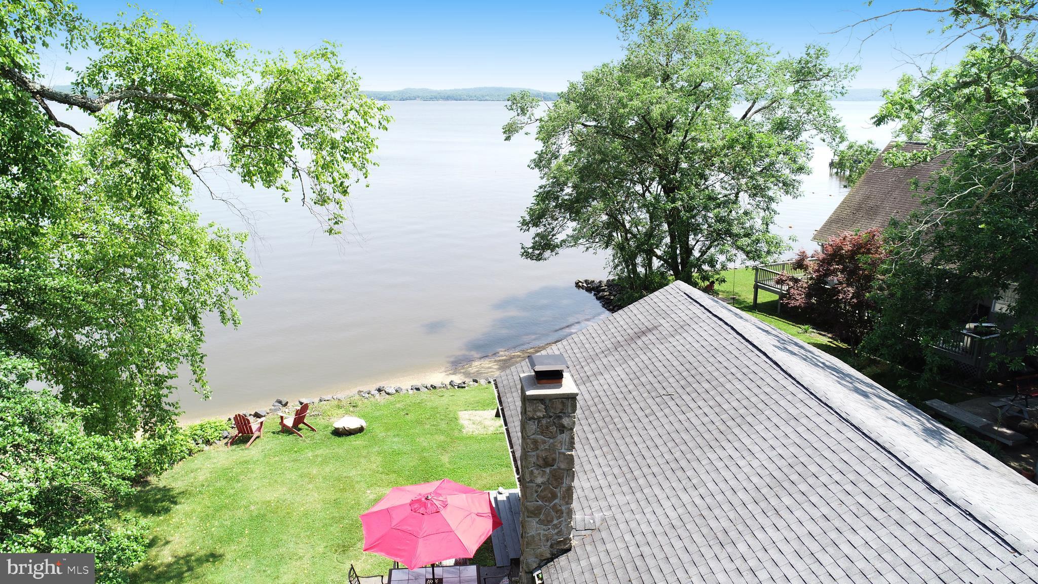 218 Greenbank Road Perryville, MD 21903 - Photo 6 of 49 What a view!