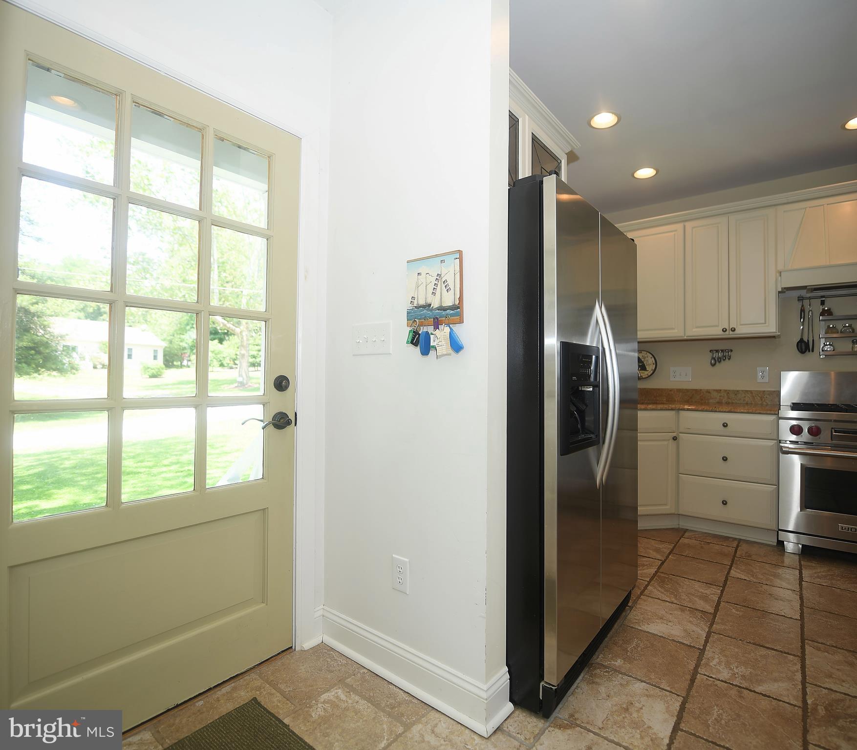 218 Greenbank Road Perryville, MD 21903 - Photo 8 of 49 This is inside the blue door