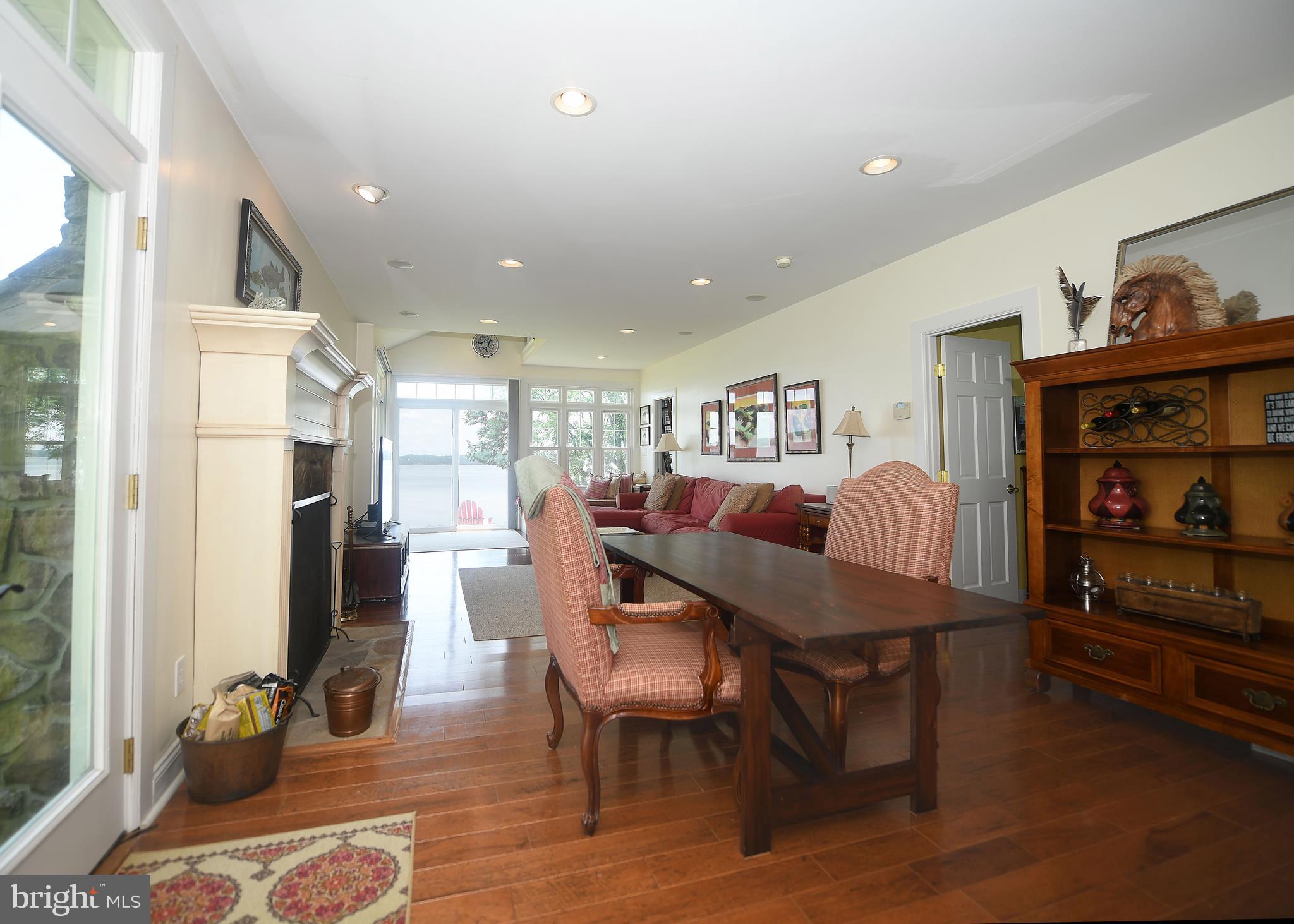 218 Greenbank Road Perryville, MD 21903 - Photo 9 of 49 Middle of home