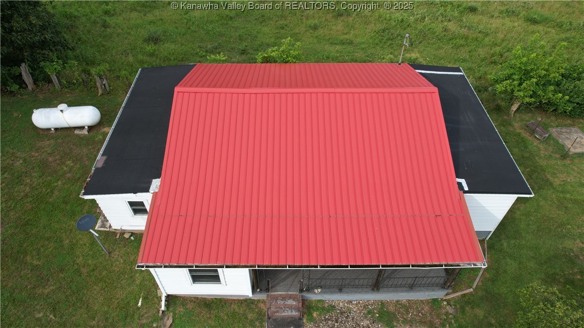 4303 Thomas Ridge Road Leon, WV 25123 - Photo 17 of 22 Gallery Image 17