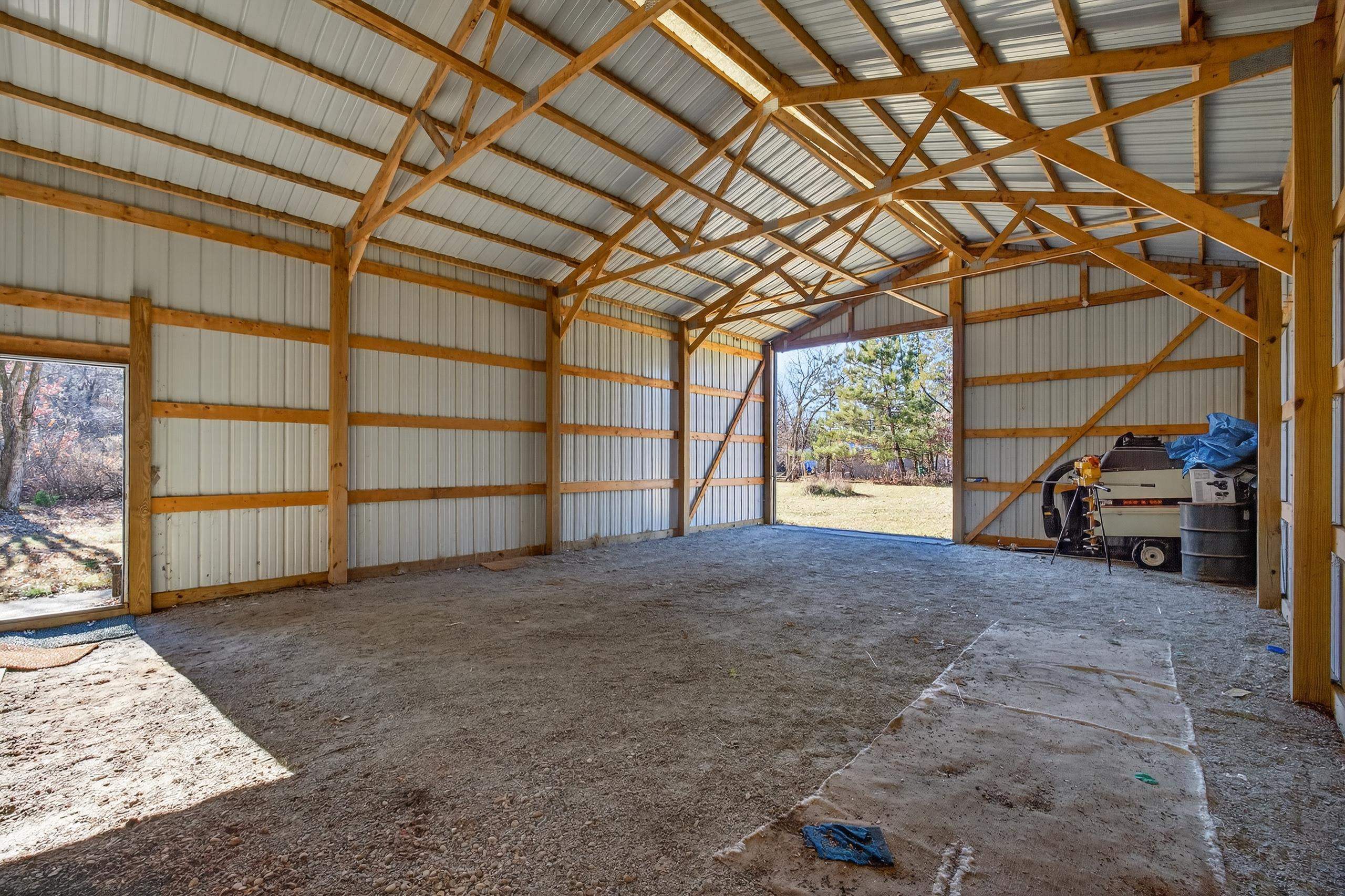 4555 Lynn Hill Road Nekoosa, WI 54457 - Photo 32 of 54