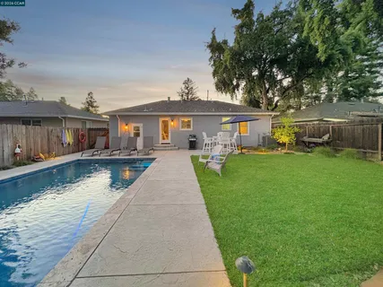 $638,000 | 2731 Bonifacio Street, Concord, CA 94519