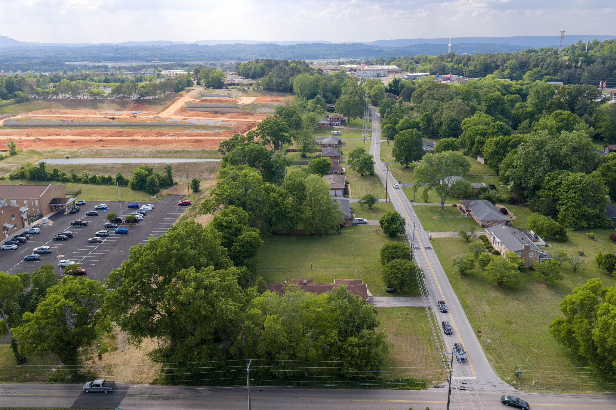 1847 Hickory Valley Road Chattanooga, TN 37421 - Photo 37 of 52 35-web-or-mls-DJI_20260423164931_0016_D-