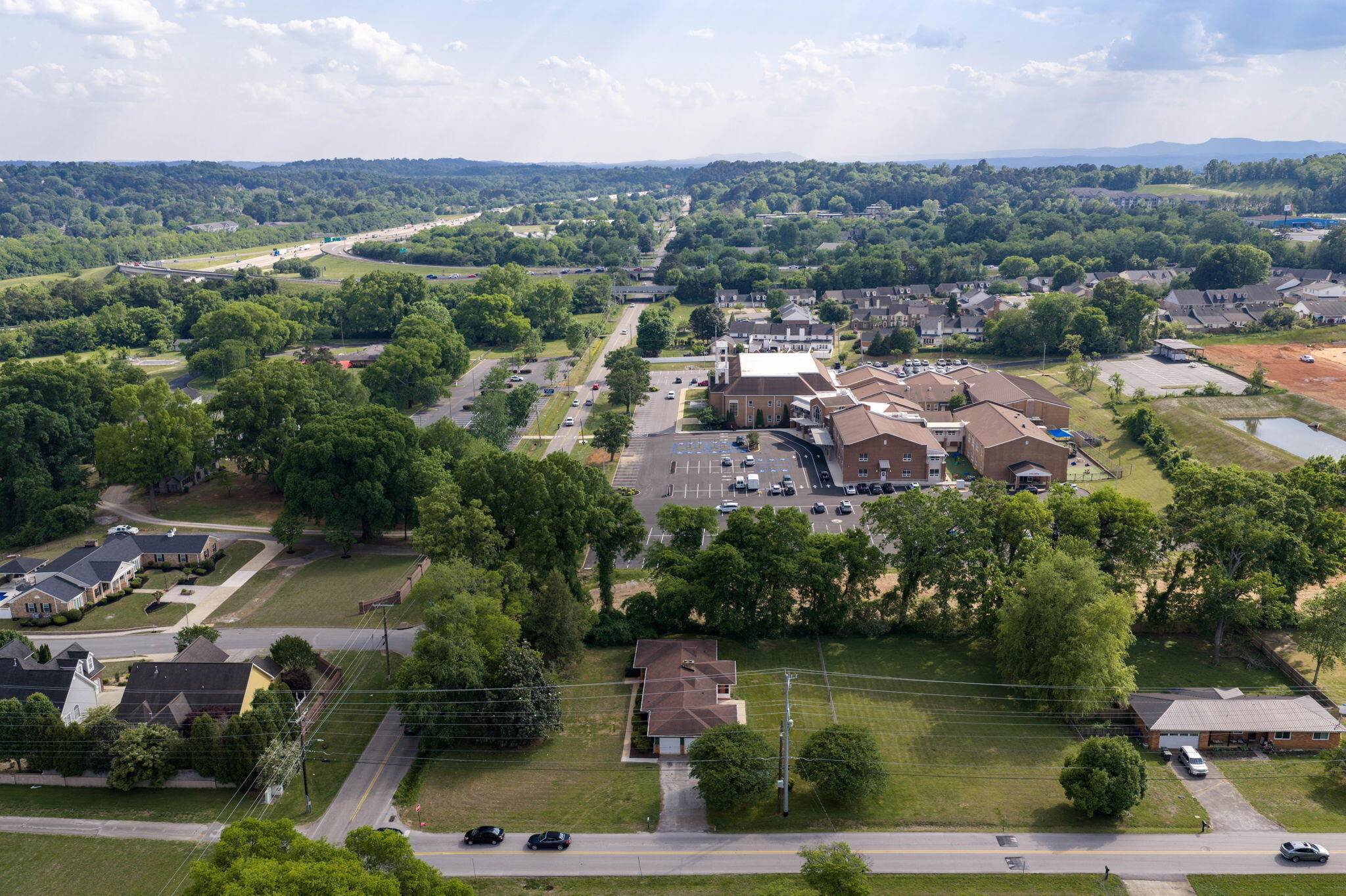 1847 Hickory Valley Road Chattanooga, TN 37421 - Photo 39 of 52 36-web-or-mls-DJI_20260423165004_0018_D-